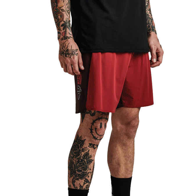 Men's Alta 7" Short, Roark Men's Alta 7" Short side