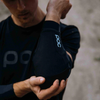 POC Sports Oseus VPD Elbow on model