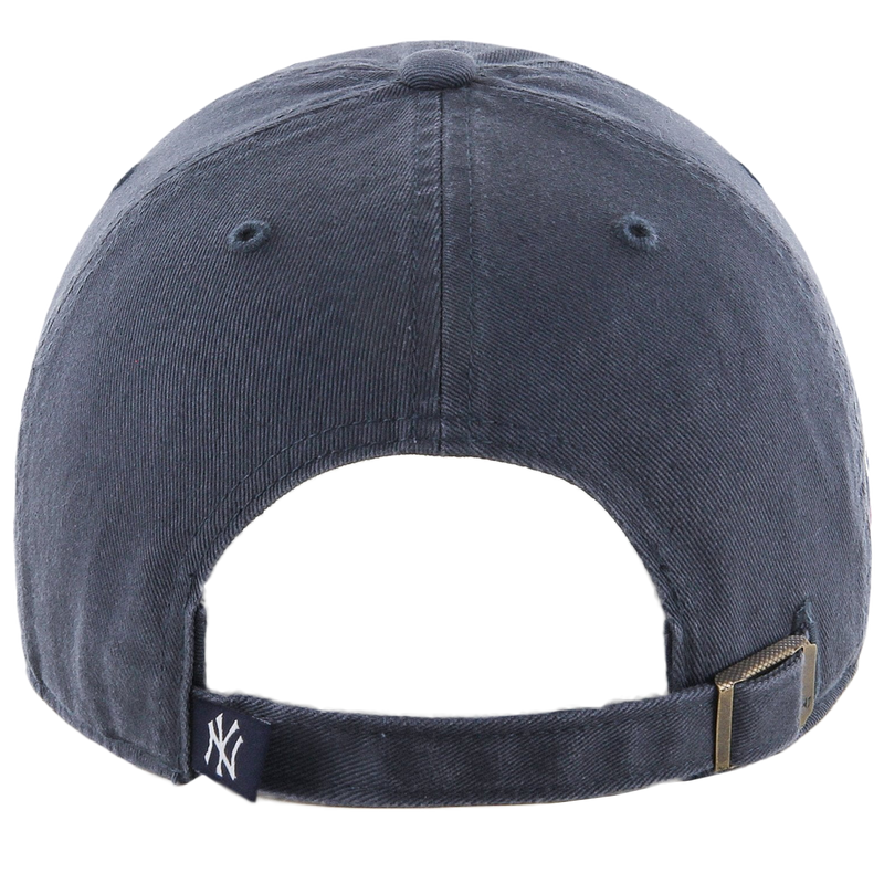 Yankees '47 Clean Up, Forty Seven Brand Yankees '47 Clean Up back