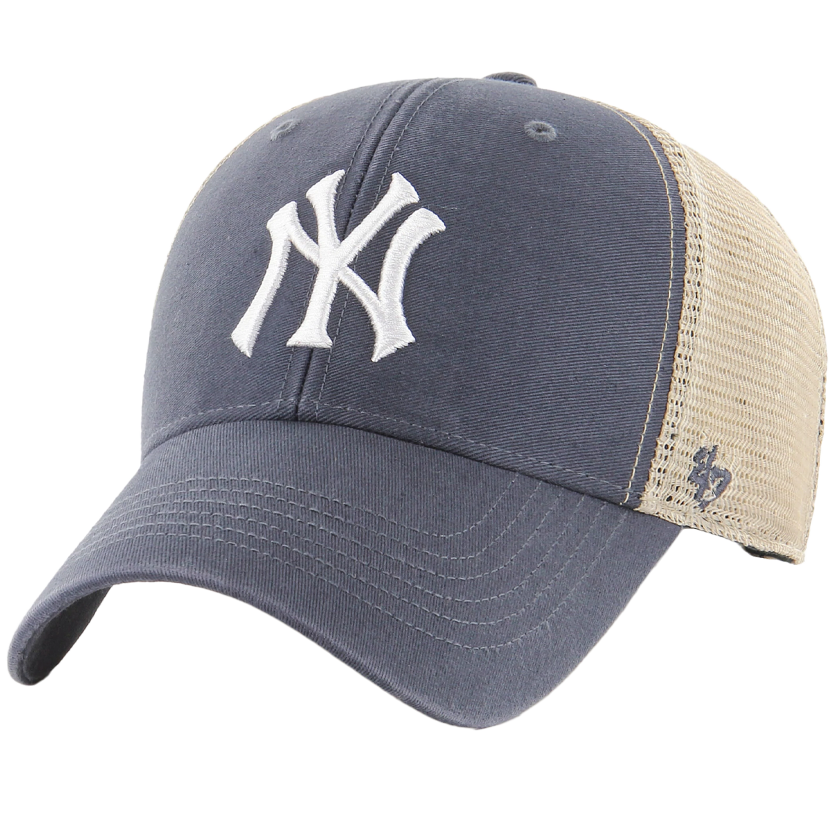 Yankees Flagship Wash '47 MVP alternate view