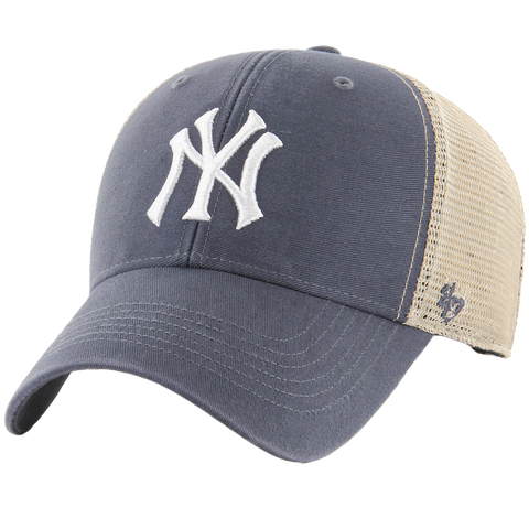 Yankees Flagship Wash '47 MVP