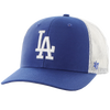 Forty Seven Brand Dodgers '47 Trucker in Royal