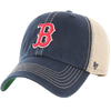 Forty Seven Brand Red Sox Trawler '47 Clean Up in Navy