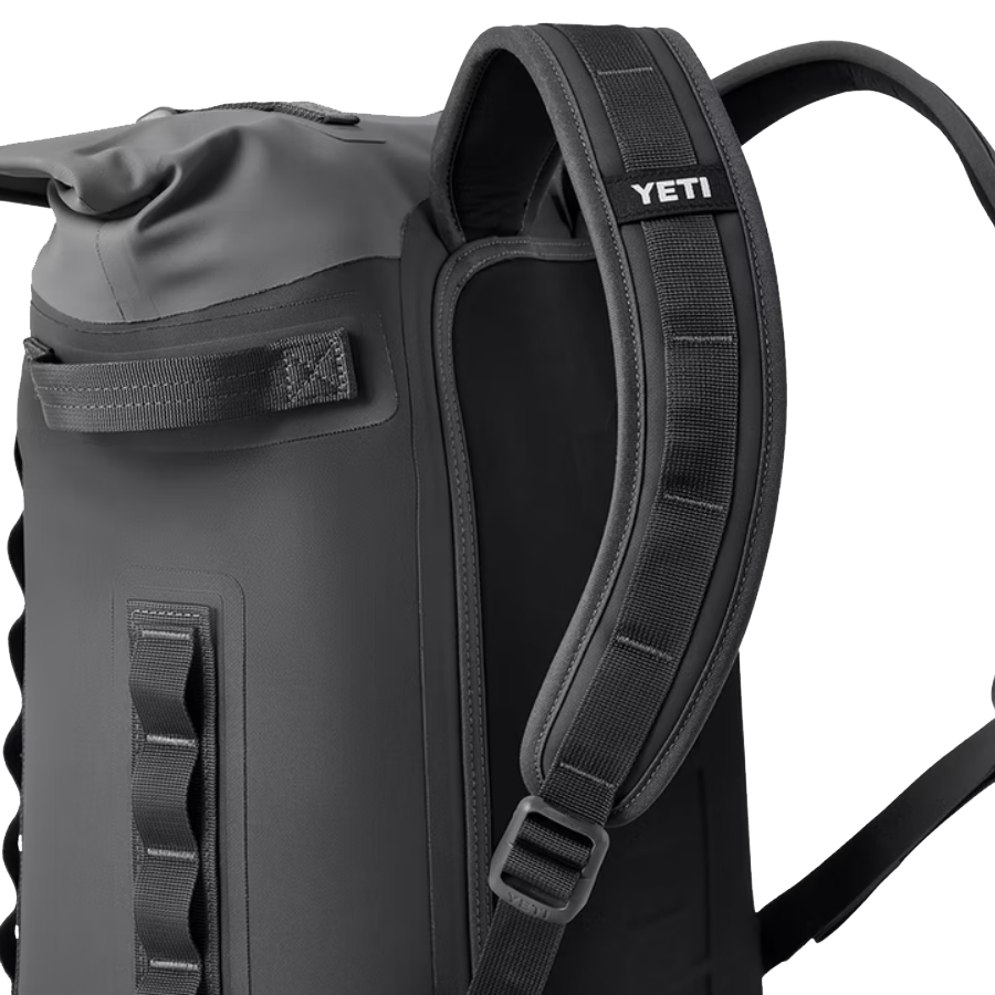 Inner Vision Surf N Skate - The all new YETI Hopper M20 Backpack Cooler has  arrived in store! • • Wide mouth / tough as nails / ice for days