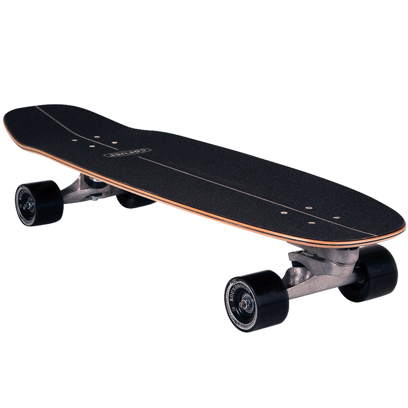 33" Tommii Lim Proteus Complete C7, Carver 33" Tommii Lim Proteus Complete C7 top