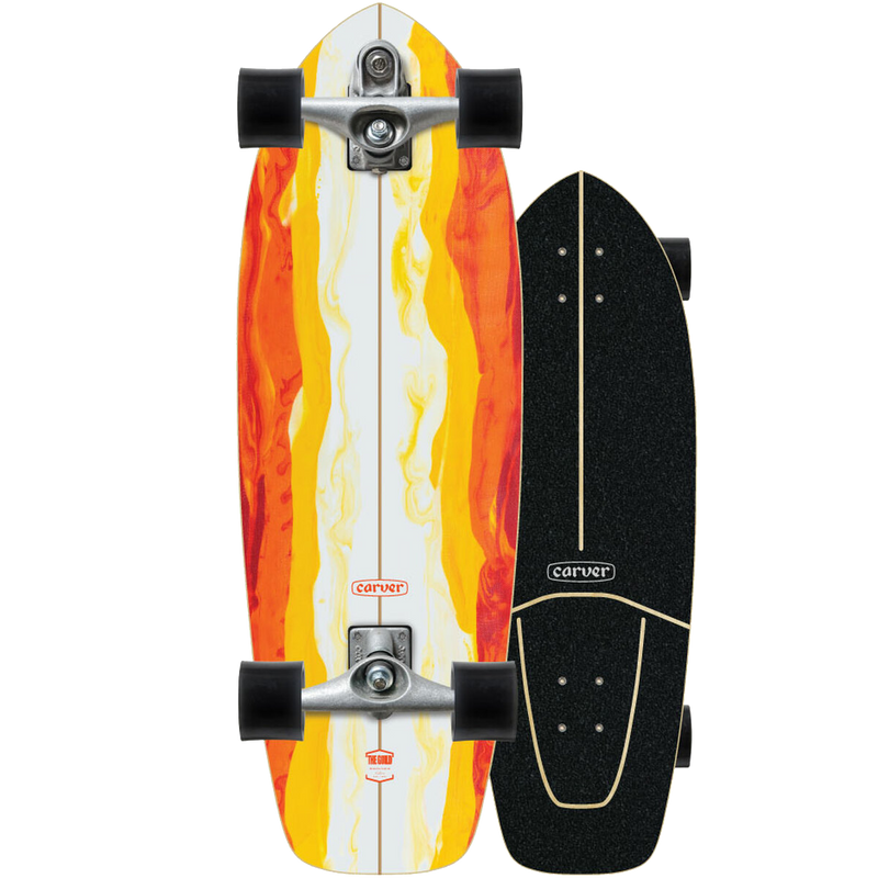 30.25" Firefly Complete C7, Featured Image