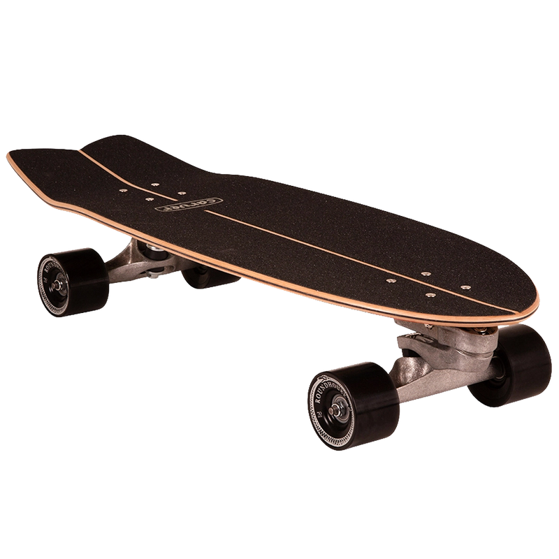 29.5" Swallow Complete C7, Carver 29.5" Swallow Complete C7 top