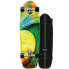 Carver 33.75" Greenroom Complete C7