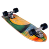 Carver 33.75" Greenroom Complete C7 bottom