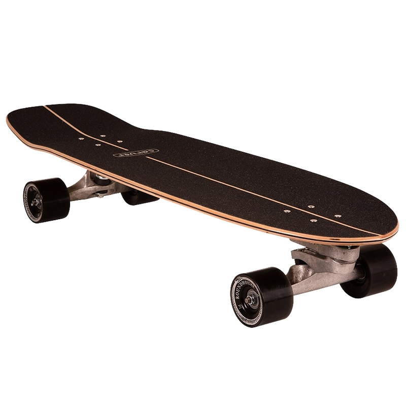 33.75" Greenroom Complete C7