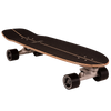 Carver 33.75" Greenroom Complete C7 top