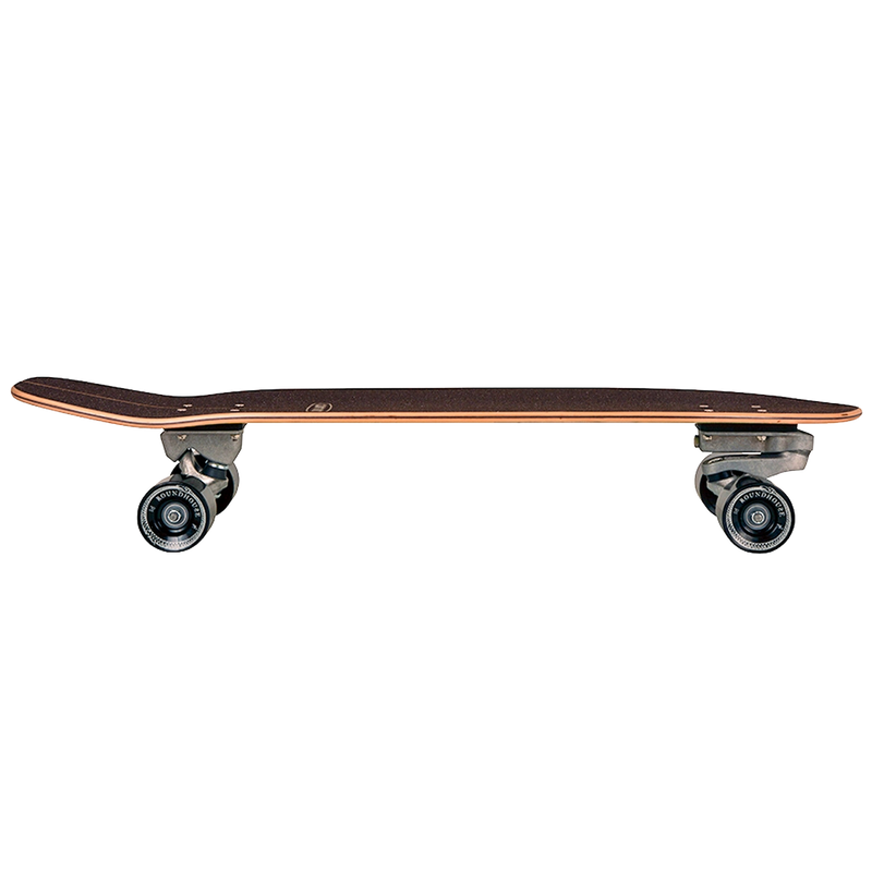 33.75" Greenroom Complete C7