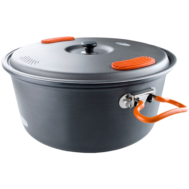 Halulite 4.7 L Pot, Featured Image