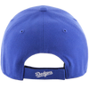 Forty Seven Brand Dodgers '47 MVP back