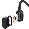 Shokz OpenSwim MP3 Headphones construction