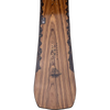 Jones Snowboards Flagship tail