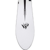 Jones Snowboards Storm Wolf nose