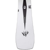 Jones Snowboards Mind Expander Twin nose