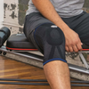 ProTec Athletics Premium Knee on model