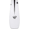 Jones Snowboards Mind Expander nose