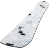 Jones Snowboards Solution Splitboard edge