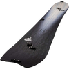 Jones Snowboards Stratos Splitboard edge