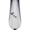Jones Snowboards Stratos Splitboard nose
