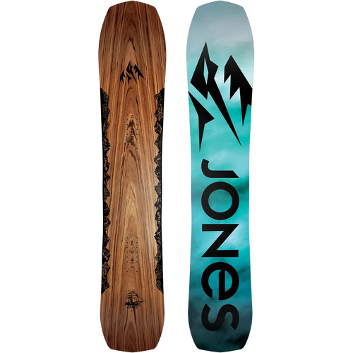 スノーボード JONES BORDS WOMENS FLAGSHIP Jones-Women_s-Flagship-