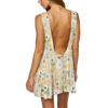 O'Neill Women's Linnet Printed Cover-Up back