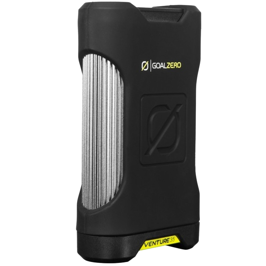 Venture 35 Power Bank alternate view