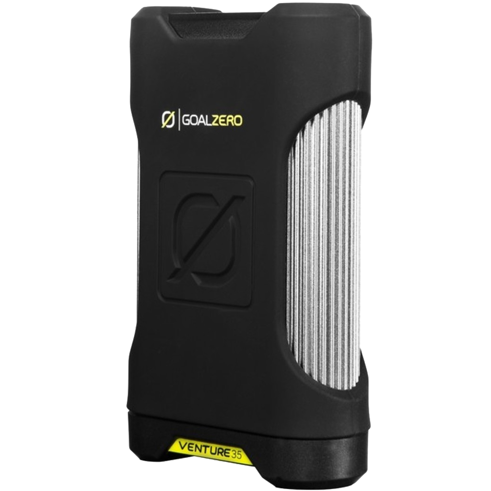 Venture 35 Power Bank alternate view