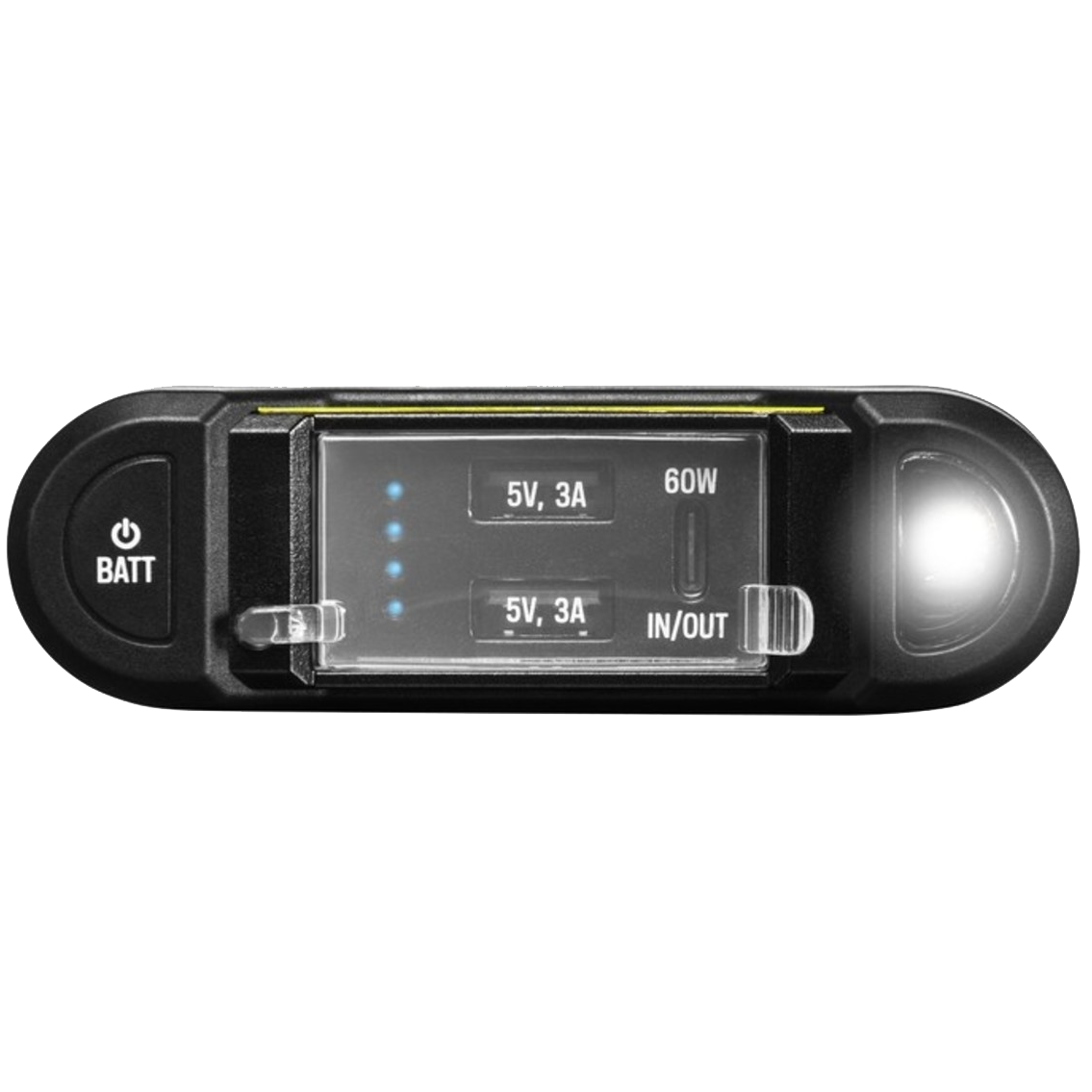 Venture 75 Power Bank alternate view