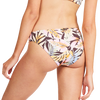 Billabong Women's Postcards From Paradise Reversible Bikini Bottom back