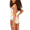 Billabong Youth Groovy Road One Piece back
