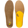Sidas 3Feet Outdoor High Insoles in Yellow