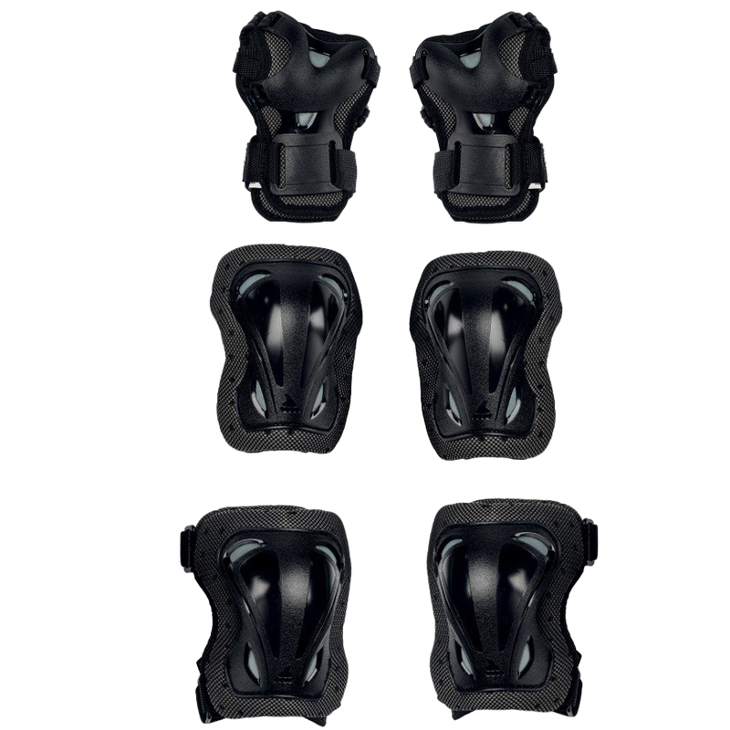 Youth Skate Gear Junior 3 Pack, Featured Image