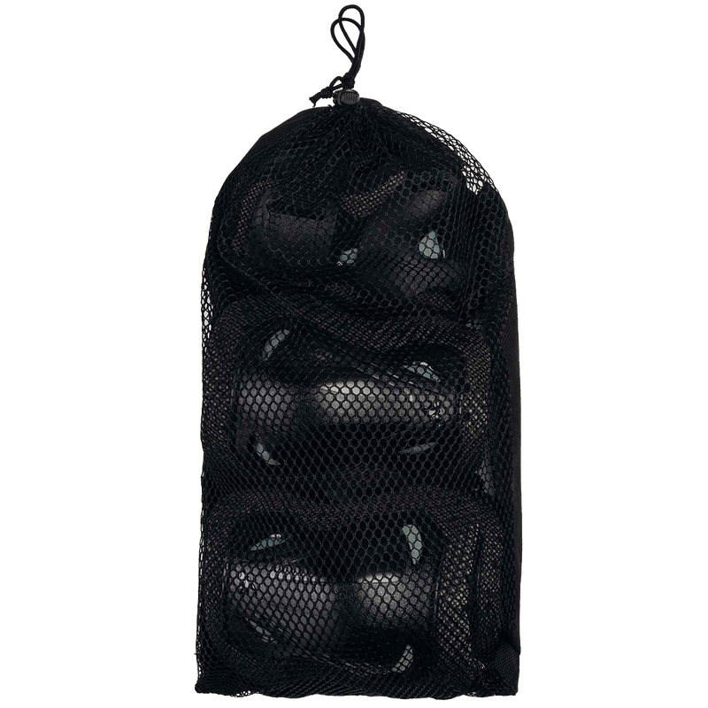 Youth Skate Gear Junior 3 Pack, Rollerblade USA Youth Skate Gear Junior 3 Pack mesh bag