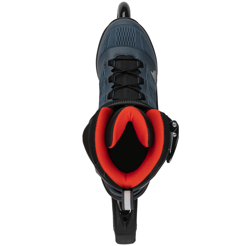 Men's Macroblade 90, Rollerblade USA Men's Macroblade 90 top