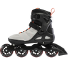 Rollerblade USA Women's Macroblade 80 side