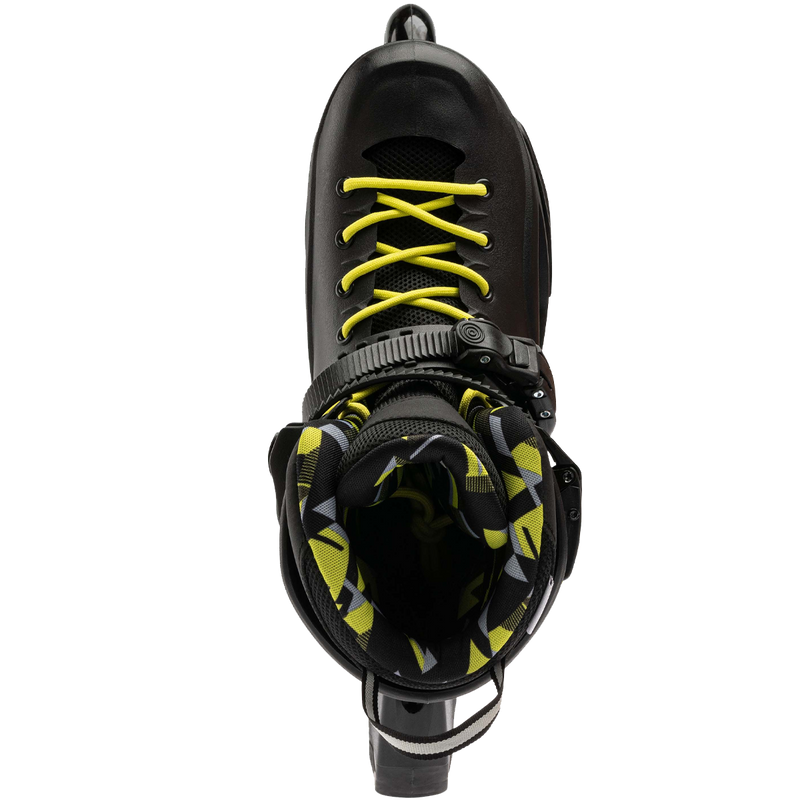 RB Cruiser, Rollerblade USA RB Cruiser top