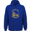 Outerstuff Youth Warriors Prime Hoodie in Rush Blue