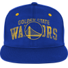 Youth Warriors Collegiate Arch Snapback