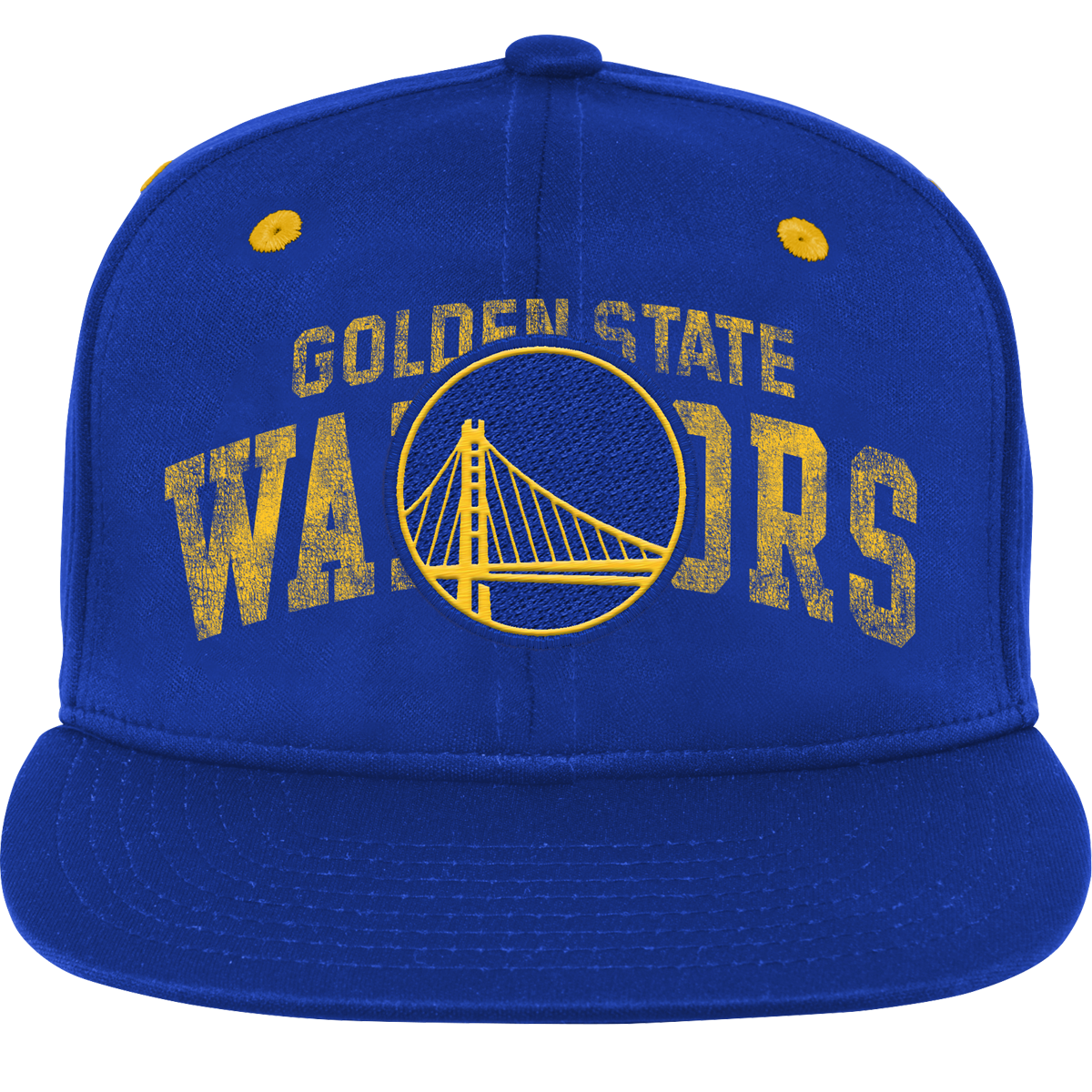 Youth Warriors Collegiate Arch Snapback alternate view