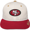 Outerstuff Youth 49ers Deadstock Snapback front