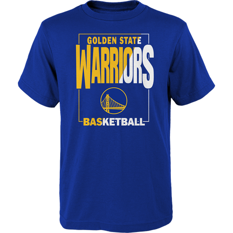 Youth Warriors Coin Toss Tee