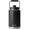 Yeti Rambler One Gallon Jug in Black