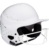 RIP-IT Classic Softball Helmet 2.0 in White/White