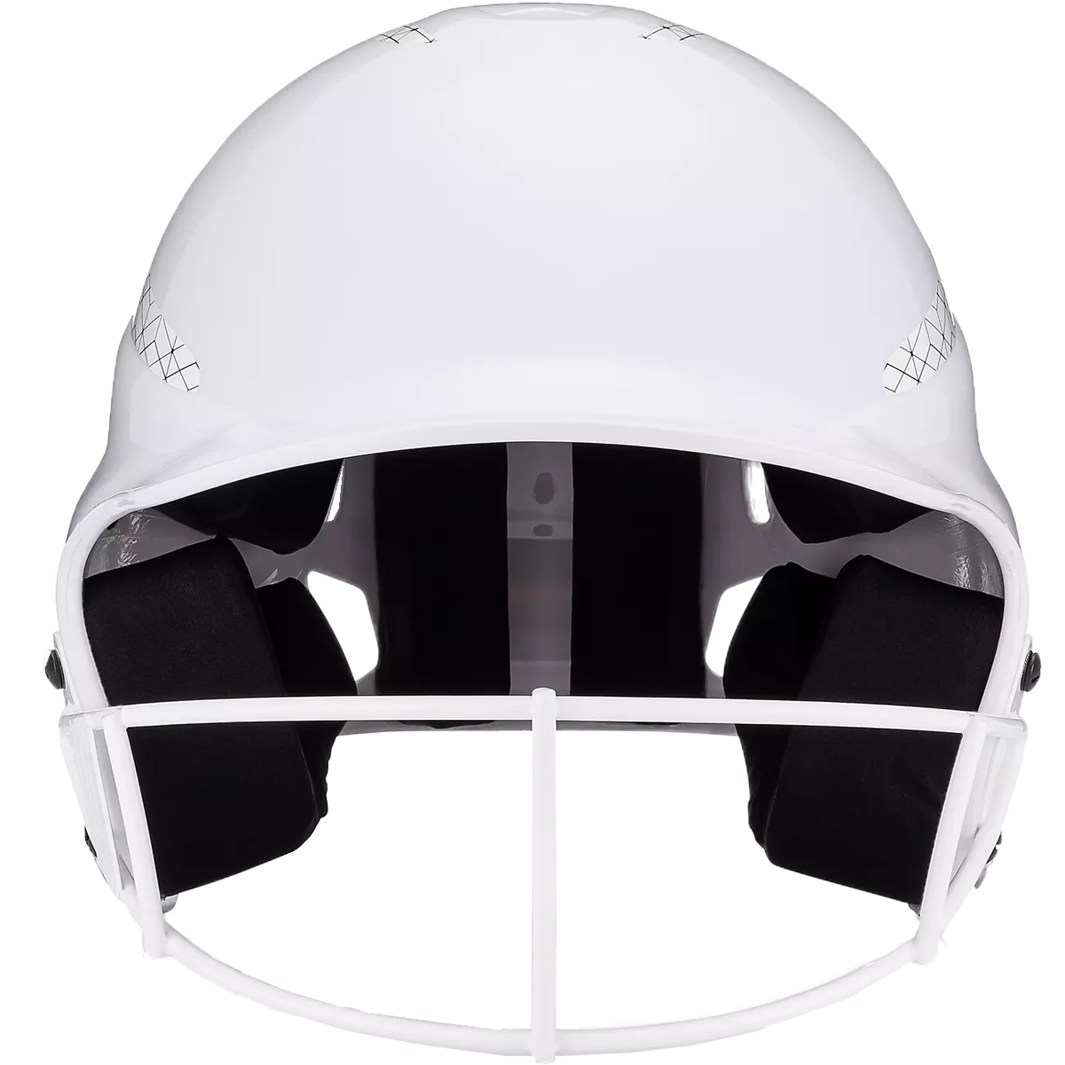 Classic Softball Helmet 2.0 alternate view