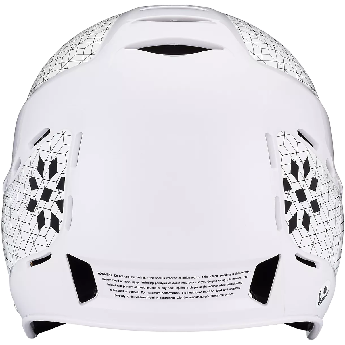 Classic Softball Helmet 2.0 alternate view