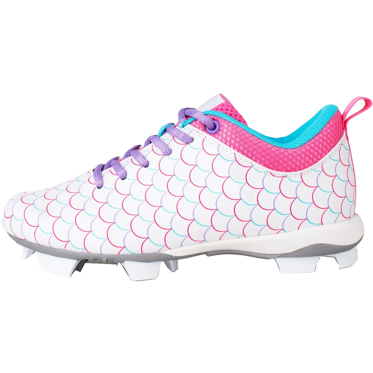 Girls softball cleats near 2025 me